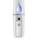 Nano Facial Steamer Mist Spray USB Rechargeable Face Hydration Tool 3