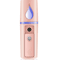 Nano Facial Steamer Mist Spray USB Rechargeable Face Hydration Tool 4