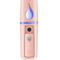 Nano Facial Steamer Mist Spray USB Rechargeable Face Hydration Tool 4