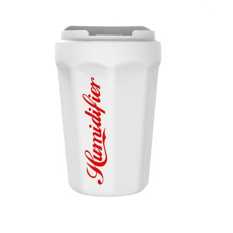 Nano Facial Steamer Mist Spray USB Rechargeable Face Hydration Tool 9