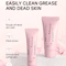 Sakura Exfoliating Peeling Gel Moisturizing Facial Scrub 1