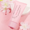 Sakura Exfoliating Peeling Gel Moisturizing Facial Scrub 3