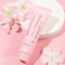 Sakura Exfoliating Peeling Gel Moisturizing Facial Scrub 4