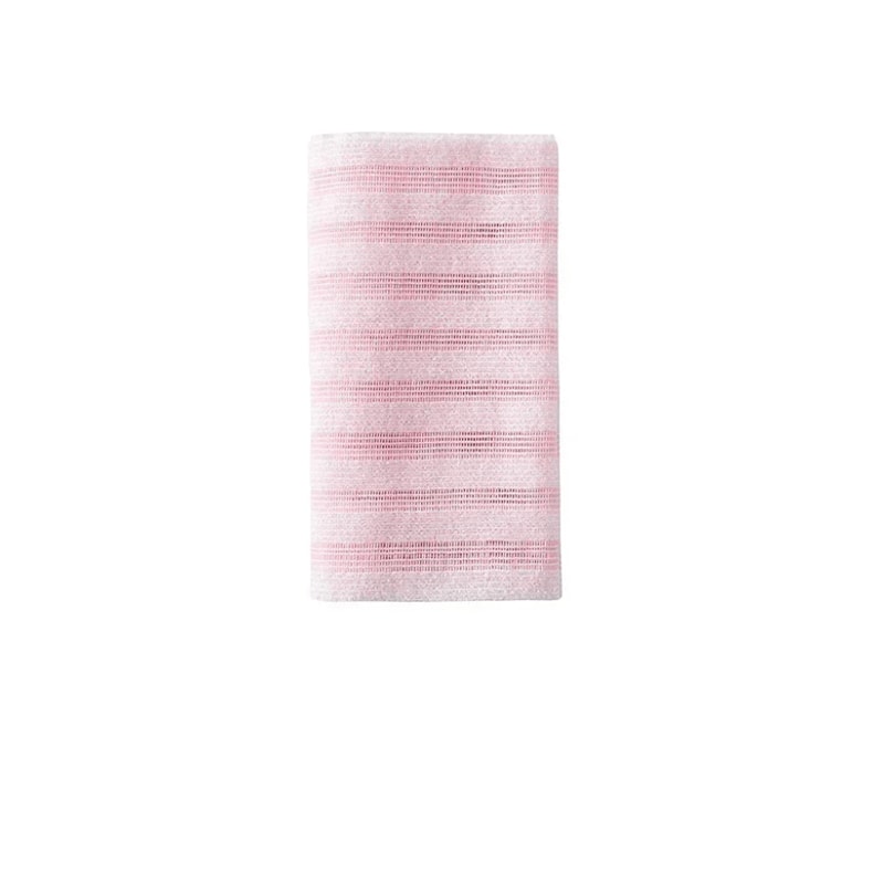 Japanese Exfoliating Bath Towel Nylon Back Scrubber Body Washcloth 5