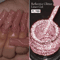 Reflective Glitter Nail Gel Polish UV LED Liner Painting Gel 4