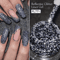 Reflective Glitter Nail Gel Polish UV LED Liner Painting Gel 7