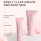 Sakura Gentle Peeling Gel Facial Exfoliator Moisturizing Skin Care 1