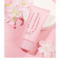 Sakura Gentle Peeling Gel Facial Exfoliator Moisturizing Skin Care 4