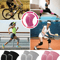 Soft Volleyball Knee Pads Breathable Knee Protection For Sports And Dance 0