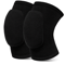 Soft Volleyball Knee Pads Breathable Knee Protection For Sports And Dance 3