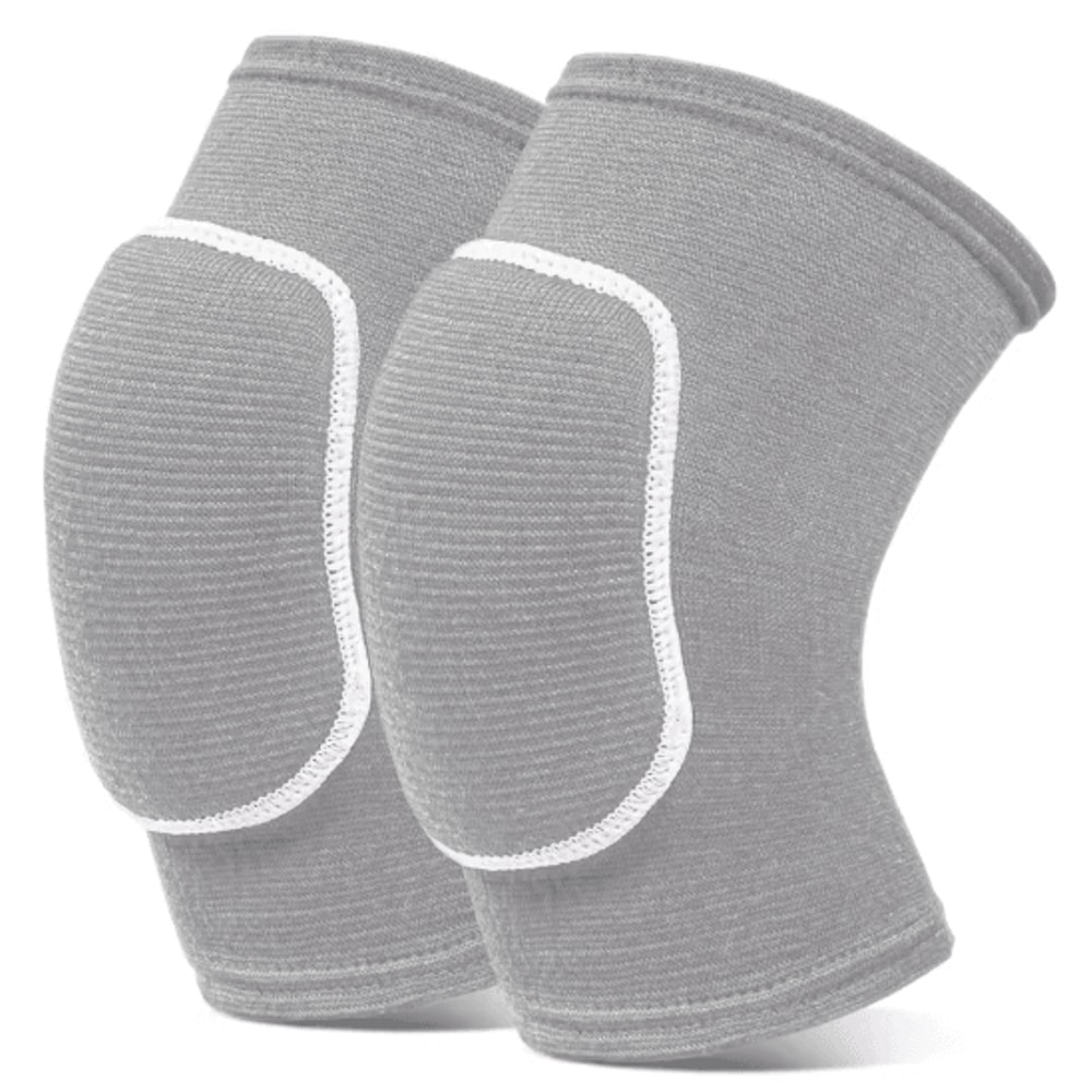 Soft Volleyball Knee Pads Breathable Knee Protection For Sports And Dance 6