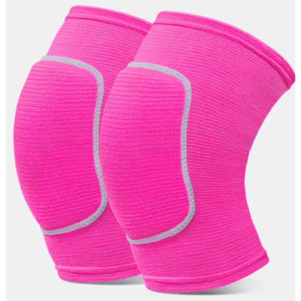 Soft Volleyball Knee Pads Breathable Knee Protection For Sports And Dance 7