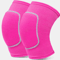 Soft Volleyball Knee Pads Breathable Knee Protection For Sports And Dance 7
