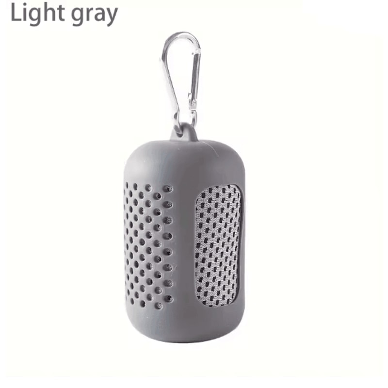 Quick Dry Microfiber Sports Towel Lightweight Travel Gym Towel 10