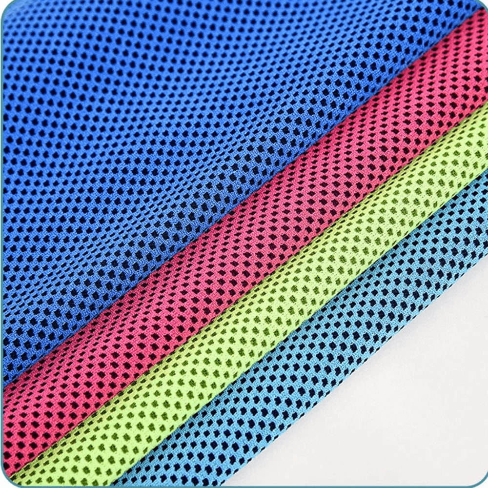 Quick Dry Microfiber Sports Towel Lightweight Travel Gym Towel 2