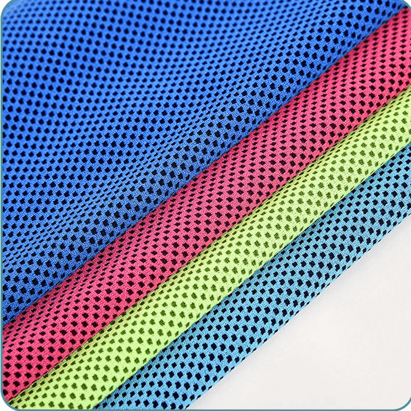 Quick Dry Microfiber Sports Towel Lightweight Travel Gym Towel 2