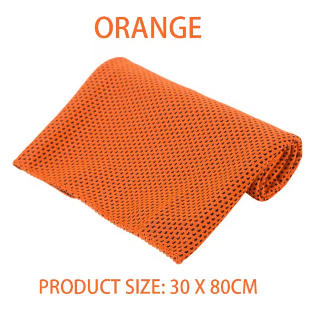 Quick Dry Microfiber Sports Towel Lightweight Travel Gym Towel 3