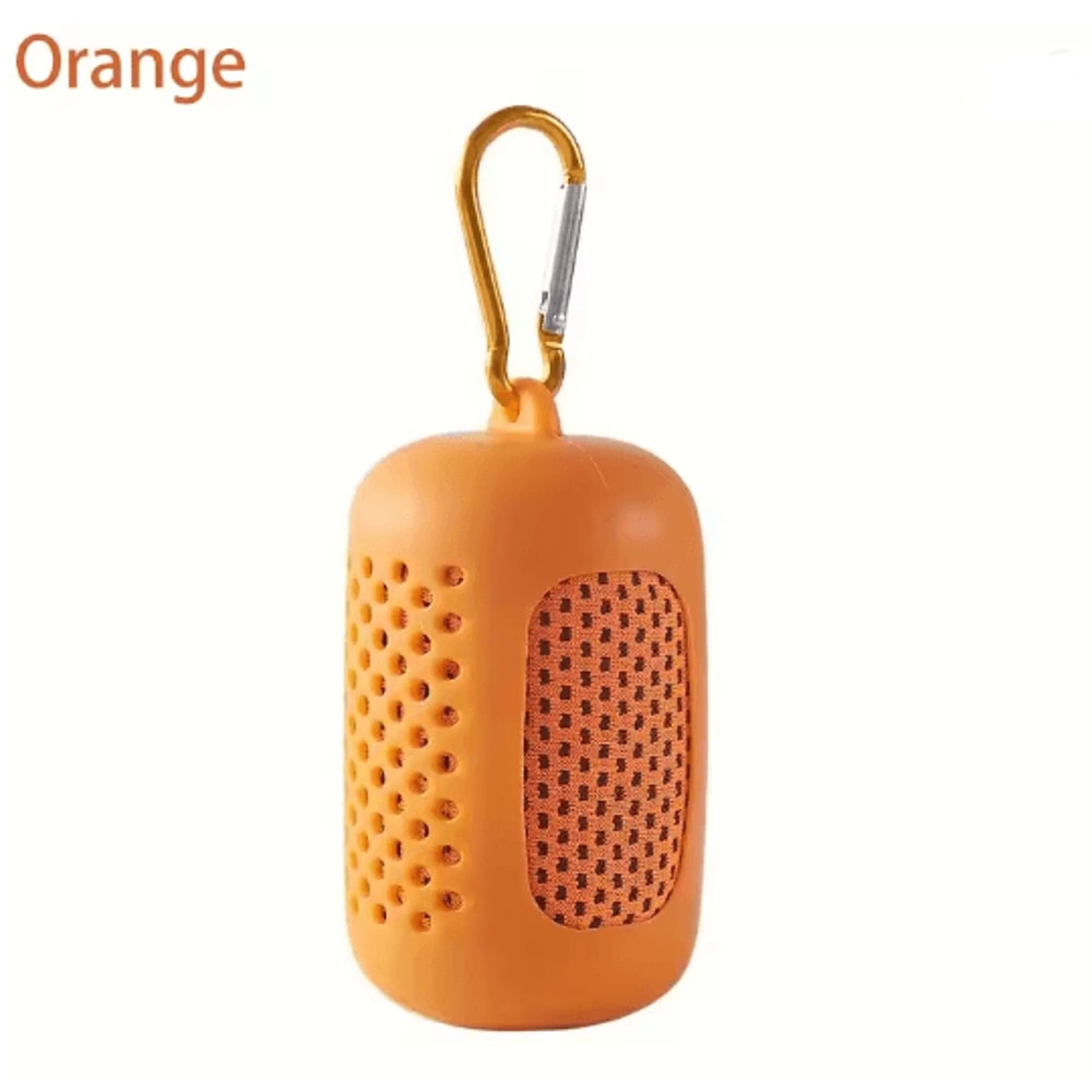 Quick Dry Microfiber Sports Towel Lightweight Travel Gym Towel 4