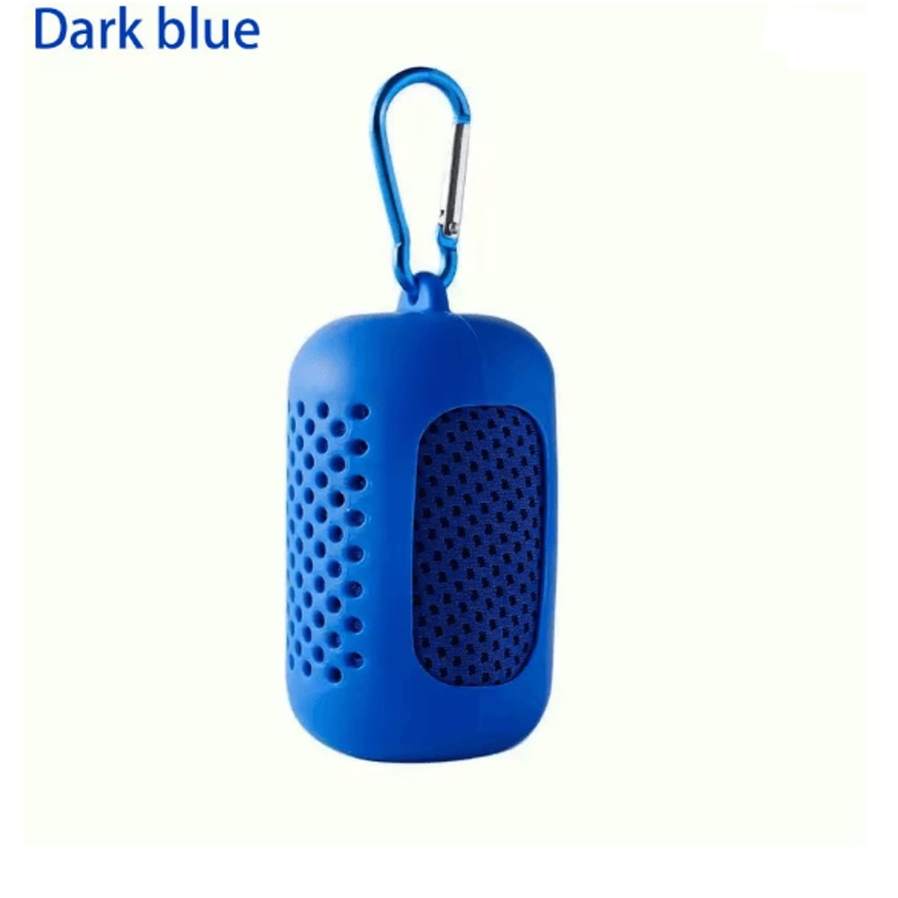 Quick Dry Microfiber Sports Towel Lightweight Travel Gym Towel 7