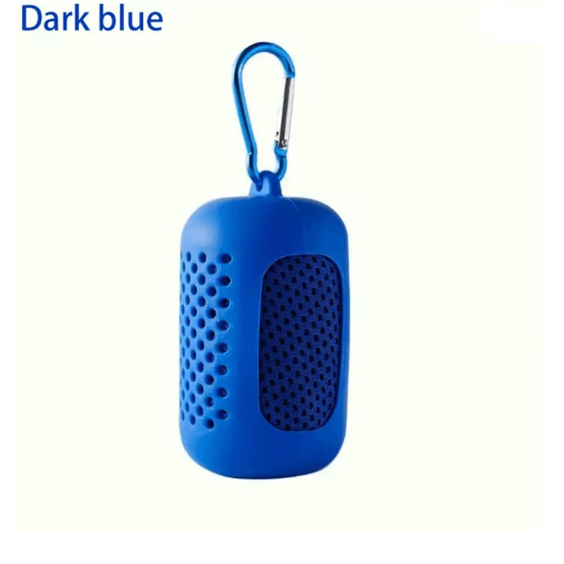 Quick Dry Microfiber Sports Towel Lightweight Travel Gym Towel 7