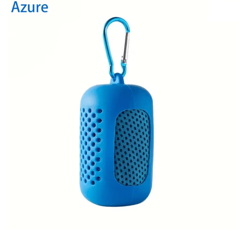 Quick Dry Microfiber Sports Towel Lightweight Travel Gym Towel 8