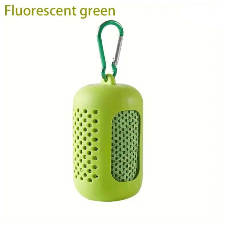 Quick Dry Microfiber Sports Towel Lightweight Travel Gym Towel 9