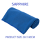 Quick Dry Microfiber Sports Towel Lightweight Travel Gym Towel 13