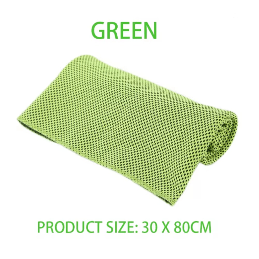 Quick Dry Microfiber Sports Towel Lightweight Travel Gym Towel 15