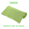 Quick Dry Microfiber Sports Towel Lightweight Travel Gym Towel 15