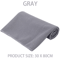 Quick Dry Microfiber Sports Towel Lightweight Travel Gym Towel 16