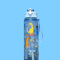 Large Capacity Sports Water Bottle Leak Proof Fitness Travel Drink Bottle 11