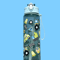 Large Capacity Sports Water Bottle Leak Proof Fitness Travel Drink Bottle 12