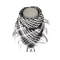 Lightweight Tactical Shemagh Scarf For Outdoor And Everyday Wear 4