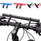 Bicycle Handlebar Extender Bracket For Lights And Accessories 0