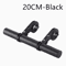 Bicycle Handlebar Extender Bracket For Lights And Accessories 3