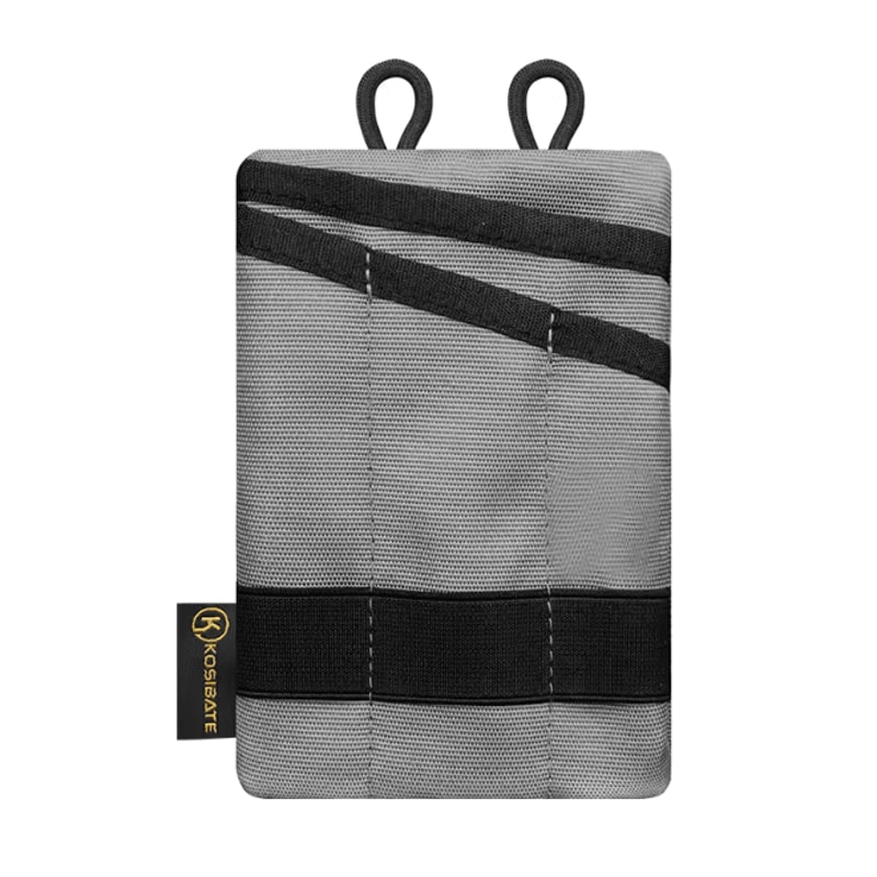 Tactical Molle EDC Waist Pouch Mini Gear Organizer 6