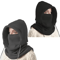 Winter Knit Balaclava Hood Windproof Warm Face Cover 0