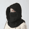 Winter Knit Balaclava Hood Windproof Warm Face Cover 4