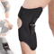 Spring Assisted Knee Support Brace For Mobility And Stability 5