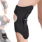 Spring Assisted Knee Support Brace For Mobility And Stability 5