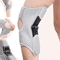 Spring Assisted Knee Support Brace For Mobility And Stability 6