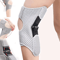 Spring Assisted Knee Support Brace For Mobility And Stability 6