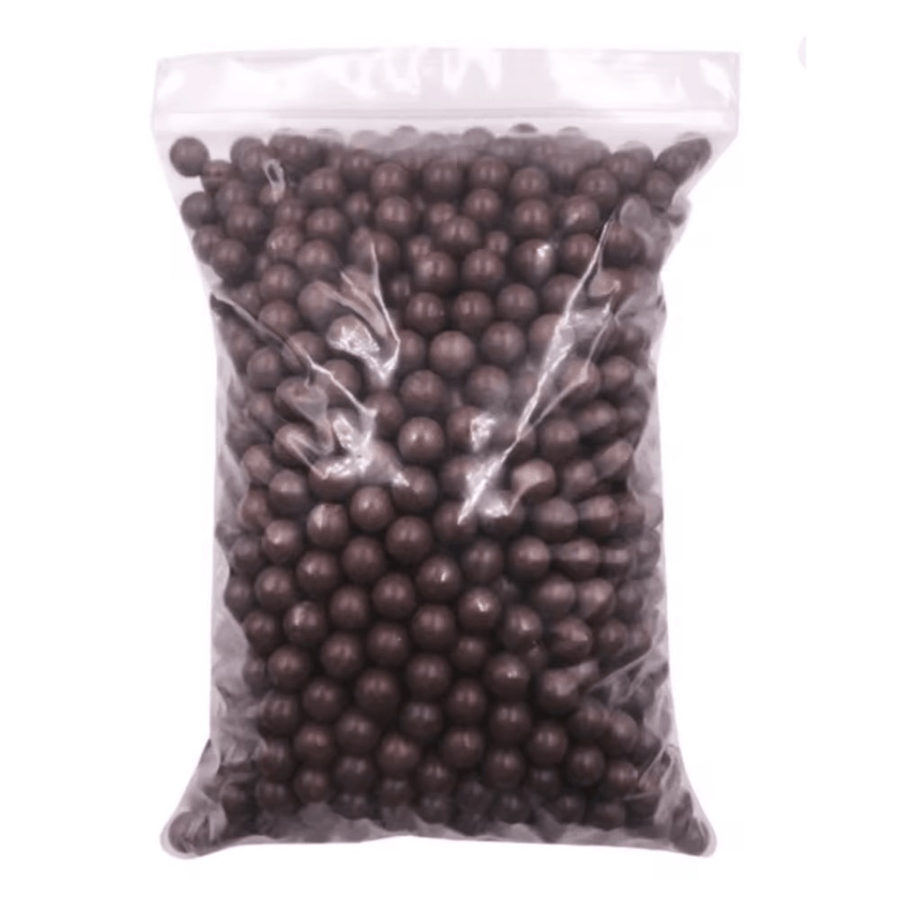 Slingshot Practice Ammo Mud Ball Set For Training And Outdoor Use 2