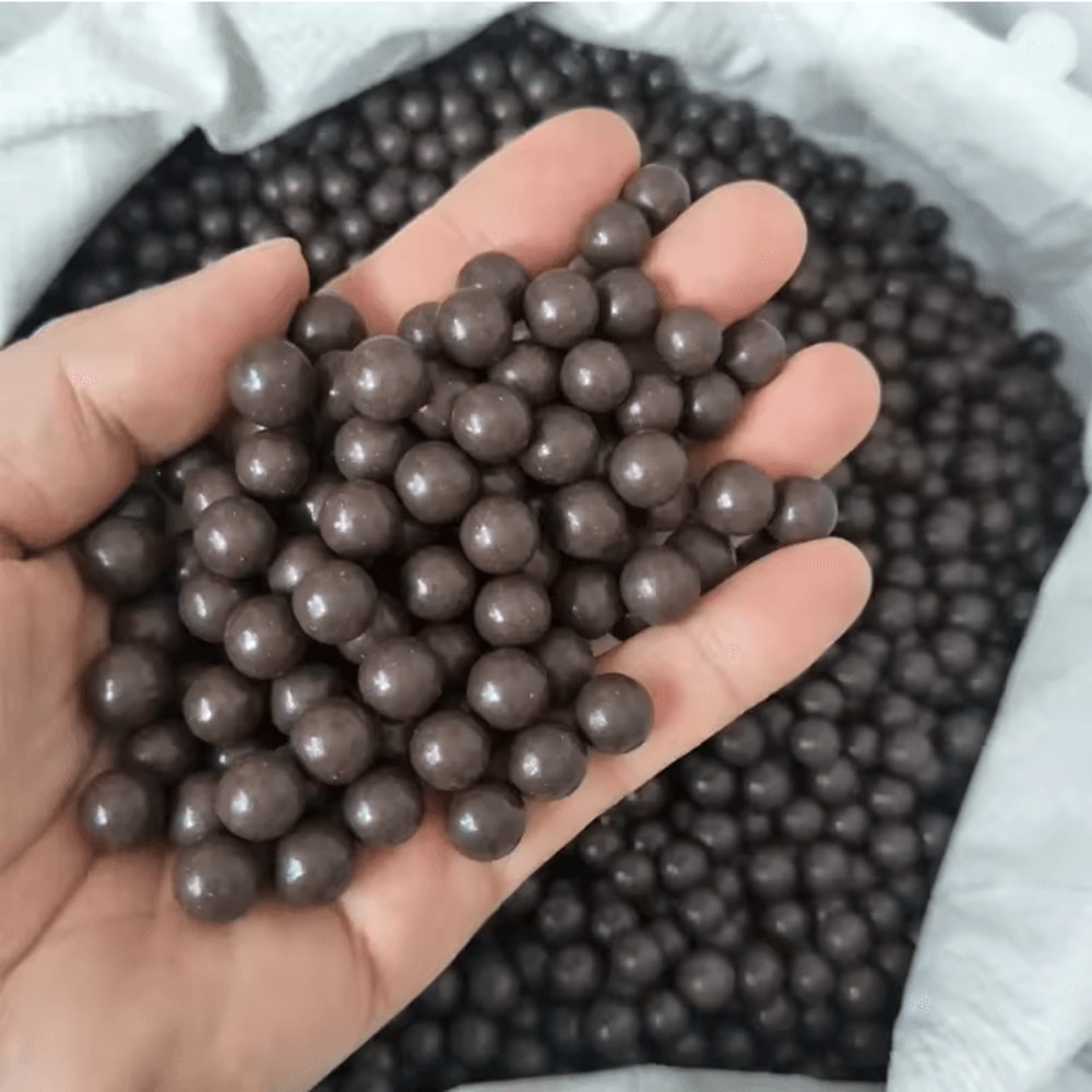 Slingshot Practice Ammo Mud Ball Set For Training And Outdoor Use 3