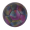 Reflective Colorful Basketball For Night Play And Decorative Fun 6