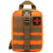 Molle Tactical First Aid Pouch EDC Survival Waist Pack 9