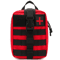 Molle Tactical First Aid Pouch EDC Survival Waist Pack 5