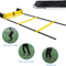 SpeedFlex Agility Ladder Training Set For Speed And Coordination 2