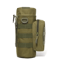 Tactical Molle Water Bottle Pouch Outdoor Hydration Carrier 5