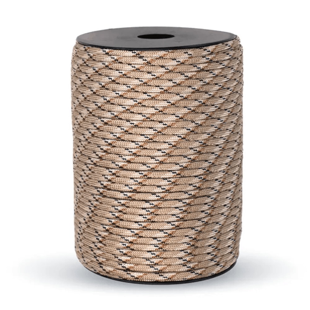 UltraStrong 550 Paracord Rope 100m Outdoor Survival Cord 3